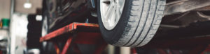 Motor page hero image