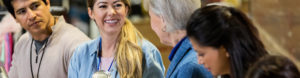 Charity page hero image