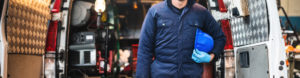 Contractors and Tradesman page hero image