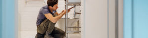 Contractors and Tradesman page hero image