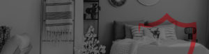 Home insurance page hero image
