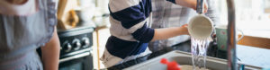 Home Insurance page hero image