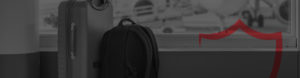 Travel page hero image