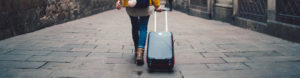 Travel page hero image