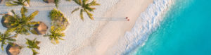 Travel page hero image